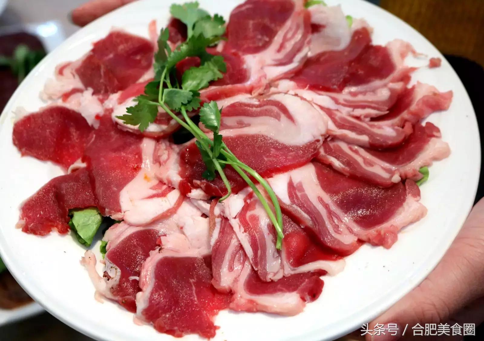 合肥烤全羊哪家最正宗,合肥杨正宗烤全羊总店