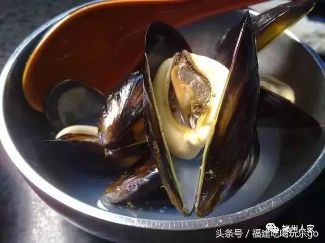 福建十大公认最好吃的菜,福建海鲜美食排行榜前十名