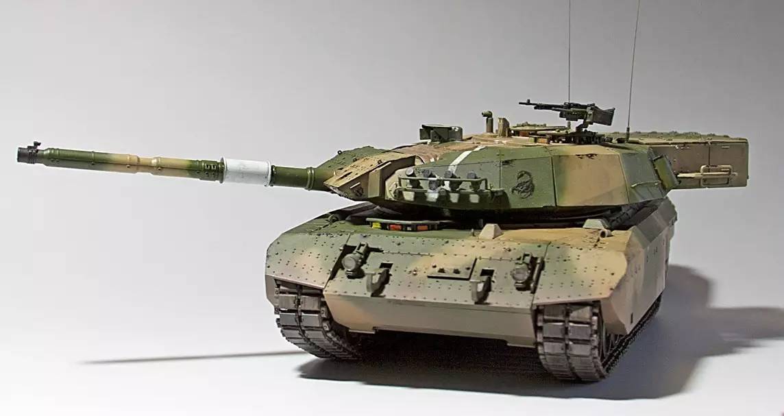 装甲无用论,装甲无用论导弹万用论