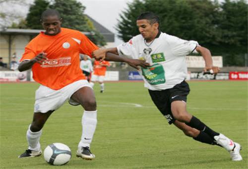 2年间身价暴涨100倍,如今他已成为非洲足球先生