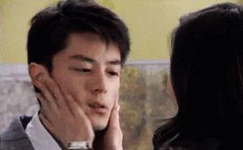 孙俪邓超霍建华林心如,林心如和霍建华的照片和孩子