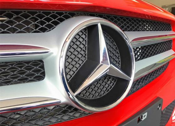 奔驰b200时尚型,奔驰b200空间