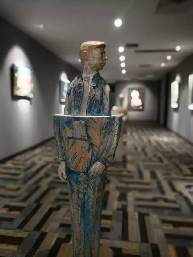 中山特色艺术馆,中山艺术馆新消息