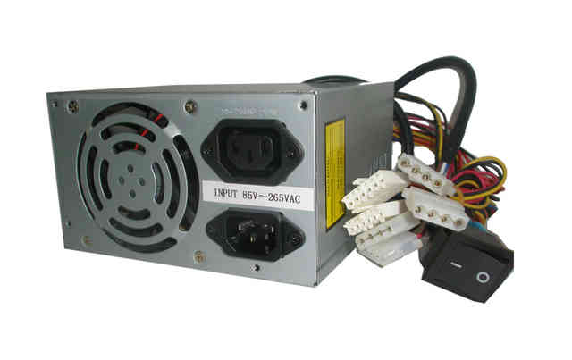 航嘉电脑电源维修故障大全,如何排查电脑电源故障