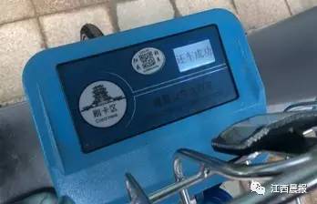 扫码租自行车的方法,南昌哪里有扫码租车的车子