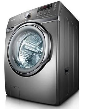 中国家用洗衣机十大品牌排行榜,十大洗衣机品牌排行榜家用