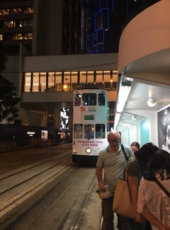 四天三晚香港自由行,四天三晚香港游多钱