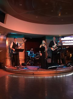 精致邮轮千禧号五天四晚日韩游,千禧号邮轮阿拉斯加