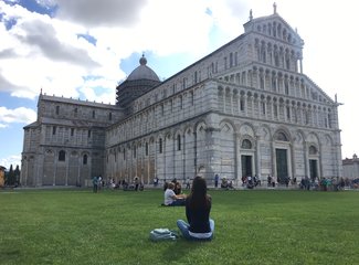 蓄谋已久的旅行开始了,意大利深度游详细攻略