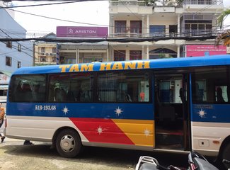 越南胡志明大叻美奈游,越南之南胡志明芽庄五日游