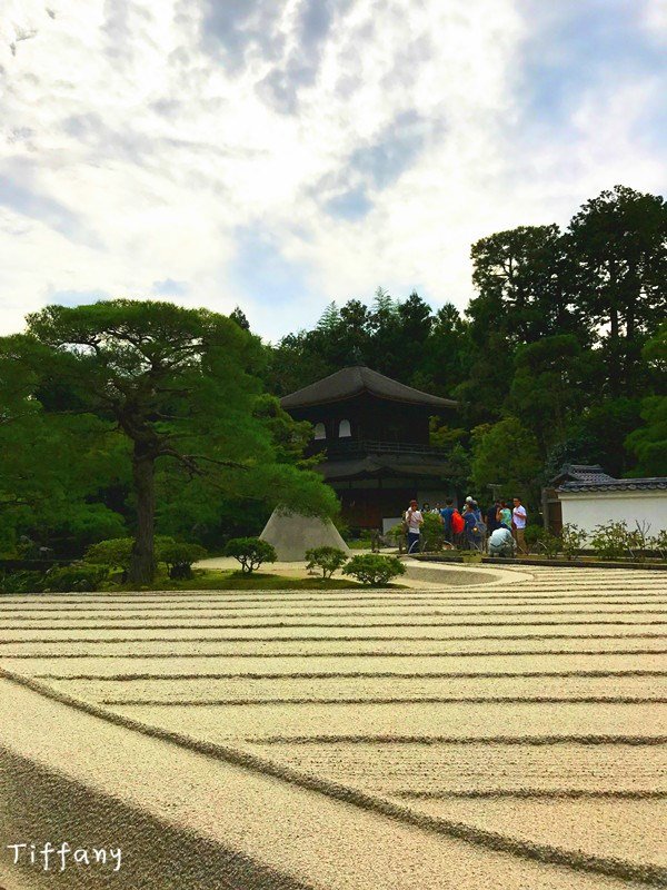 京都10月旅游攻略,京都枫叶季一日游