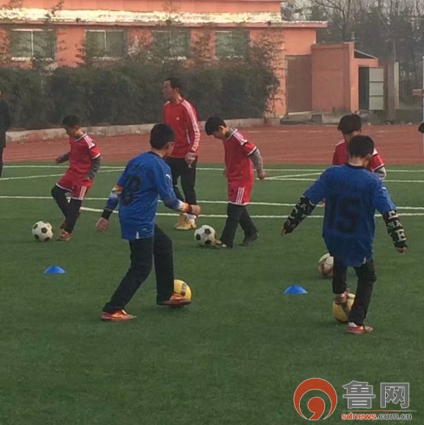 足球教练青岛,青岛足球队教练