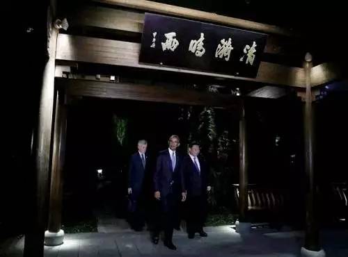 听王毅部长告诉你：2016，中国哪些事做得有范又有人缘儿！