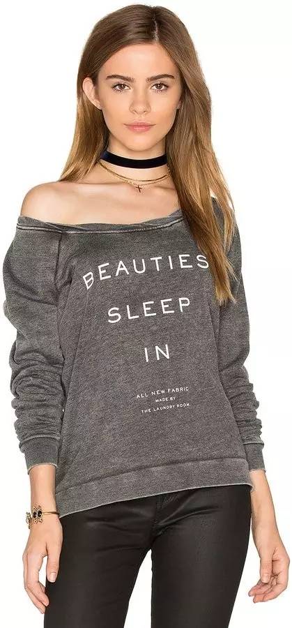 新年心愿还在发朋友圈?不如穿上身!