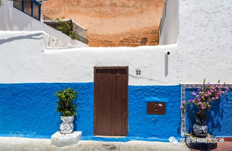 中国游客真的不爱逛博物馆吗?丨摩洛哥艺术时光漫步