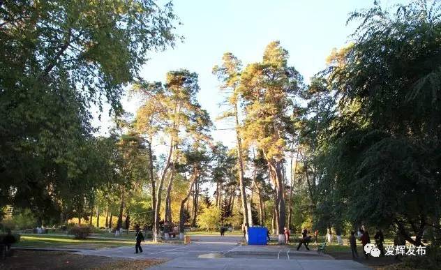 黑河人骄傲,黑河人的日常