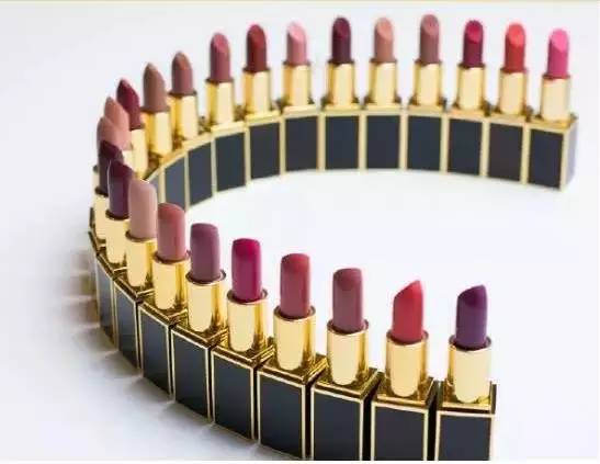 最经典的十支口红,迪奥口红2016年热卖