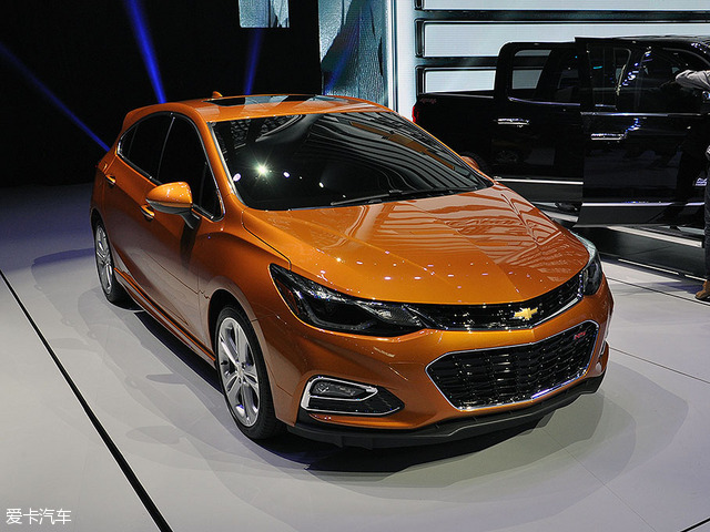 2017年必火的车,最受欢迎的十款经济型轿车