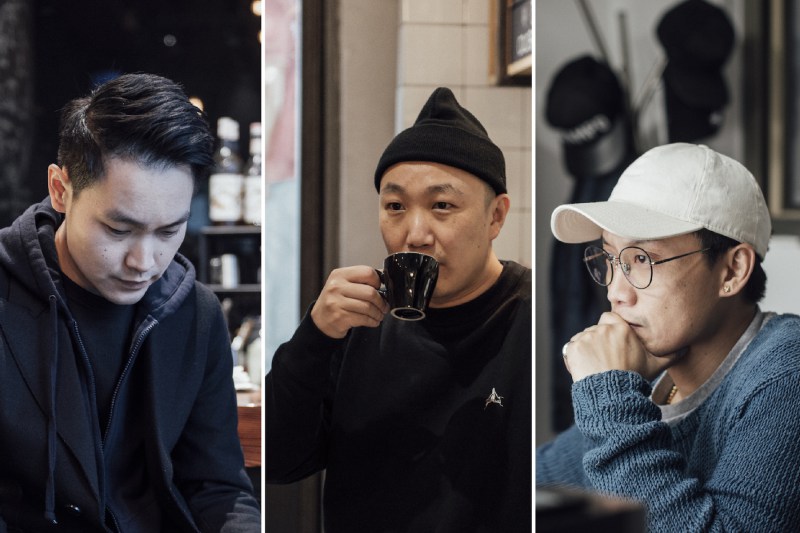 【HBFORECAST】中港台潮流业界10人谈﹣2016/17年总力回顾及展望（内地篇）