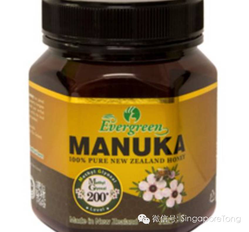 今年新加坡政府禁了这些医药保健品、食物，千万别购买食用！