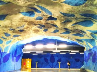 北欧半岛旅游攻略,斯堪的纳维亚半岛旅游