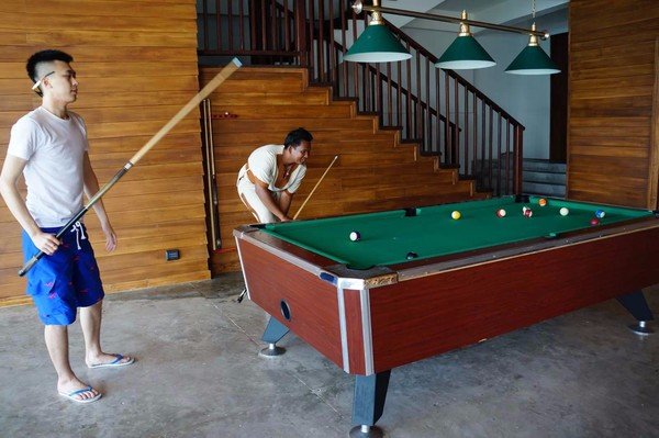 苏梅岛绝美,苏梅岛休闲度假