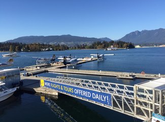 美加自驾游,美加跨境自驾游