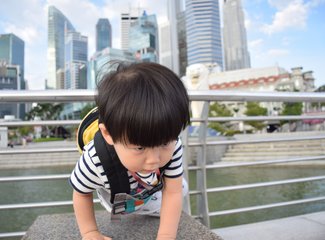 去抓住夏天的尾巴--WSM大魔王坡县纪行