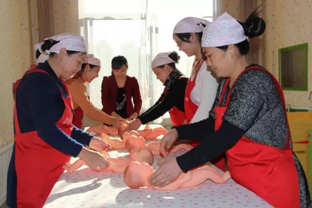 家政服务，山东大姐有十强，她们牛在哪儿？