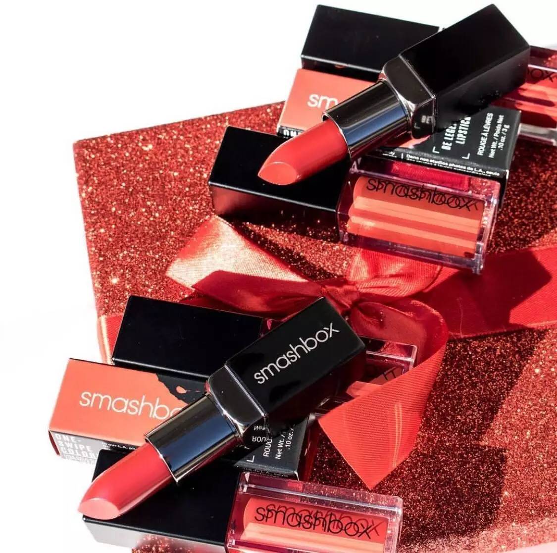 刷屏ins的10款小众口红,低饱和度口红推荐ins