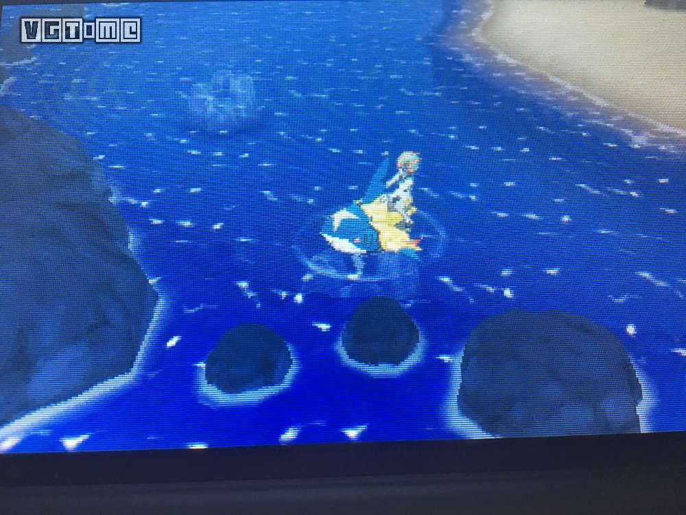 宝可梦太阳月亮图鉴,精灵宝可梦太阳与月亮图鉴大全