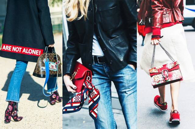 这些外套穿十年都不过时,今年必买的外套一定是这5款