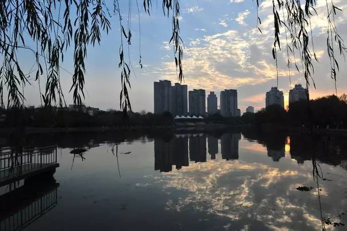 湖景房楼盘信息,湖景房未来发展趋势