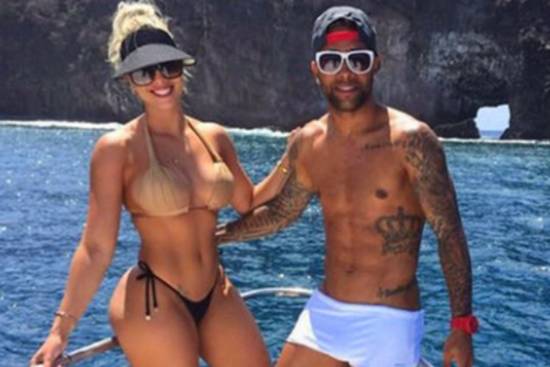 TMD都赖本泽马，权健最大牌外援居然被他戴绿帽