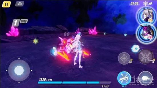 崩坏3新版本圣痕,崩坏3新版本哪个角色强