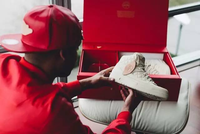 目前最值得入手的联名球鞋,史上最疯狂的球鞋