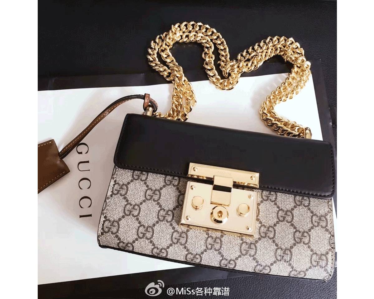 粉丝来信｜你今年买得最开心的一个包是？