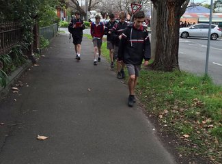 澳大利亚墨尔本短期留学之初体验,一!