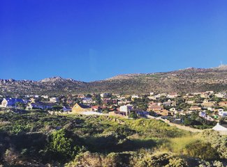 南非彩虹之旅由来,南非彩虹之旅