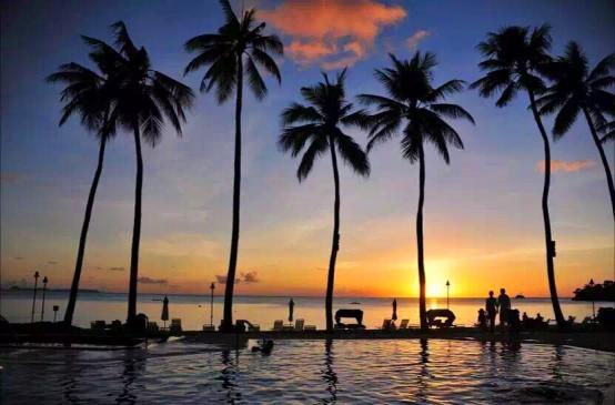 帕劳六天四晚,帕劳七天要花多少钱