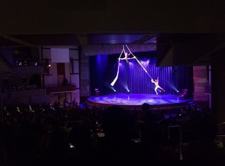 名人游轮千禧号,千禧号游轮多少钱