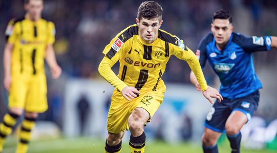 德甲多特战胜莱比锡,德甲新秀莱比锡