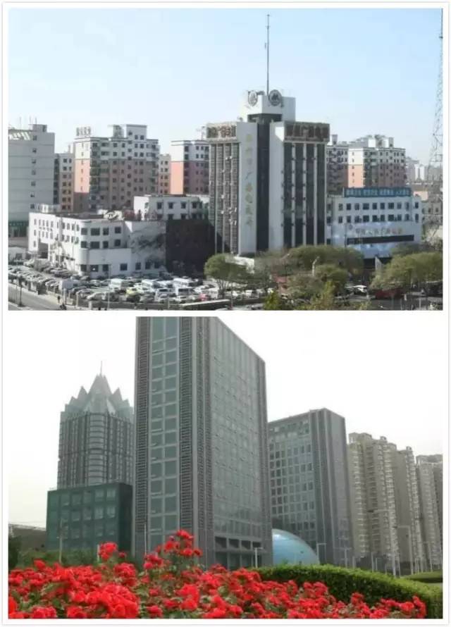 「看我这一年」听我唱一首《十年》