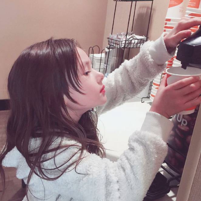 小朋友里的终极存在｜其实是混血儿……