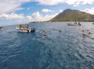 毛里求斯个人集锦,毛里求斯全部记录