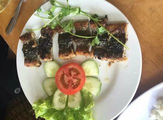 越南芽庄美丽的夜晚,越南芽庄的海上真美