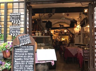 意大利好吃的餐馆,意大利好吃的美食