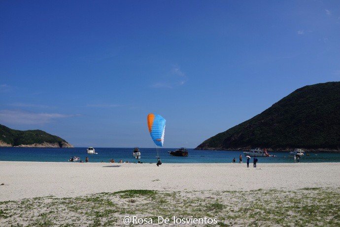 边吃边走的美食推荐,香港5日美食之旅搜罗各种美食