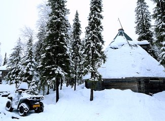 北欧挪威之旅合集,冬季北欧四国游