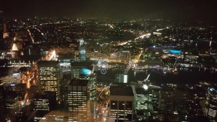 悉尼墨尔本大洋路旅游,悉尼7日游旅游攻略自由行